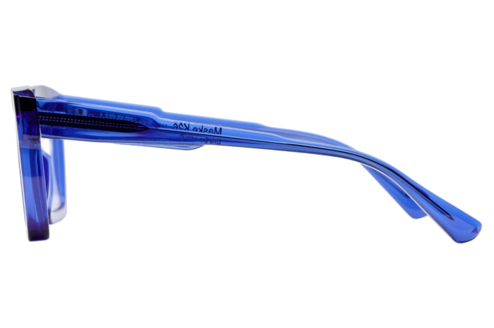 Occhiali da vista KUBORAUM K26 Ink Blue