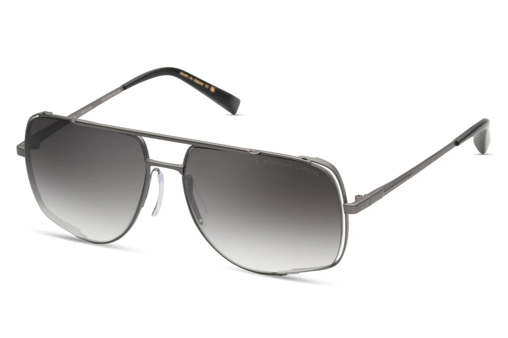 Occhiali da sole DITA MIDNIGHT SPECIAL BLK