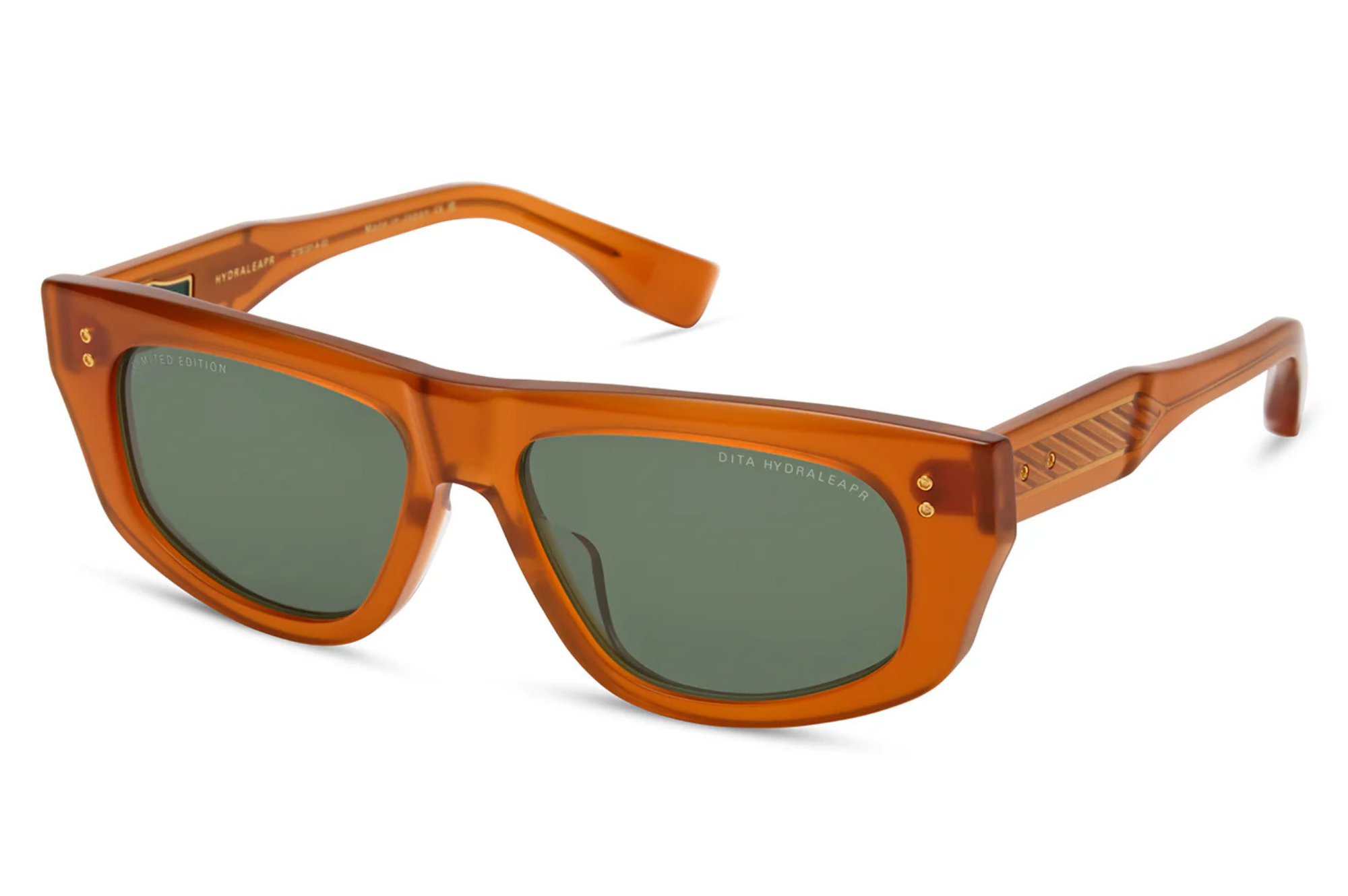 Occhiali da sole DITA HYDRALEAPR LIMITED EDITION 02