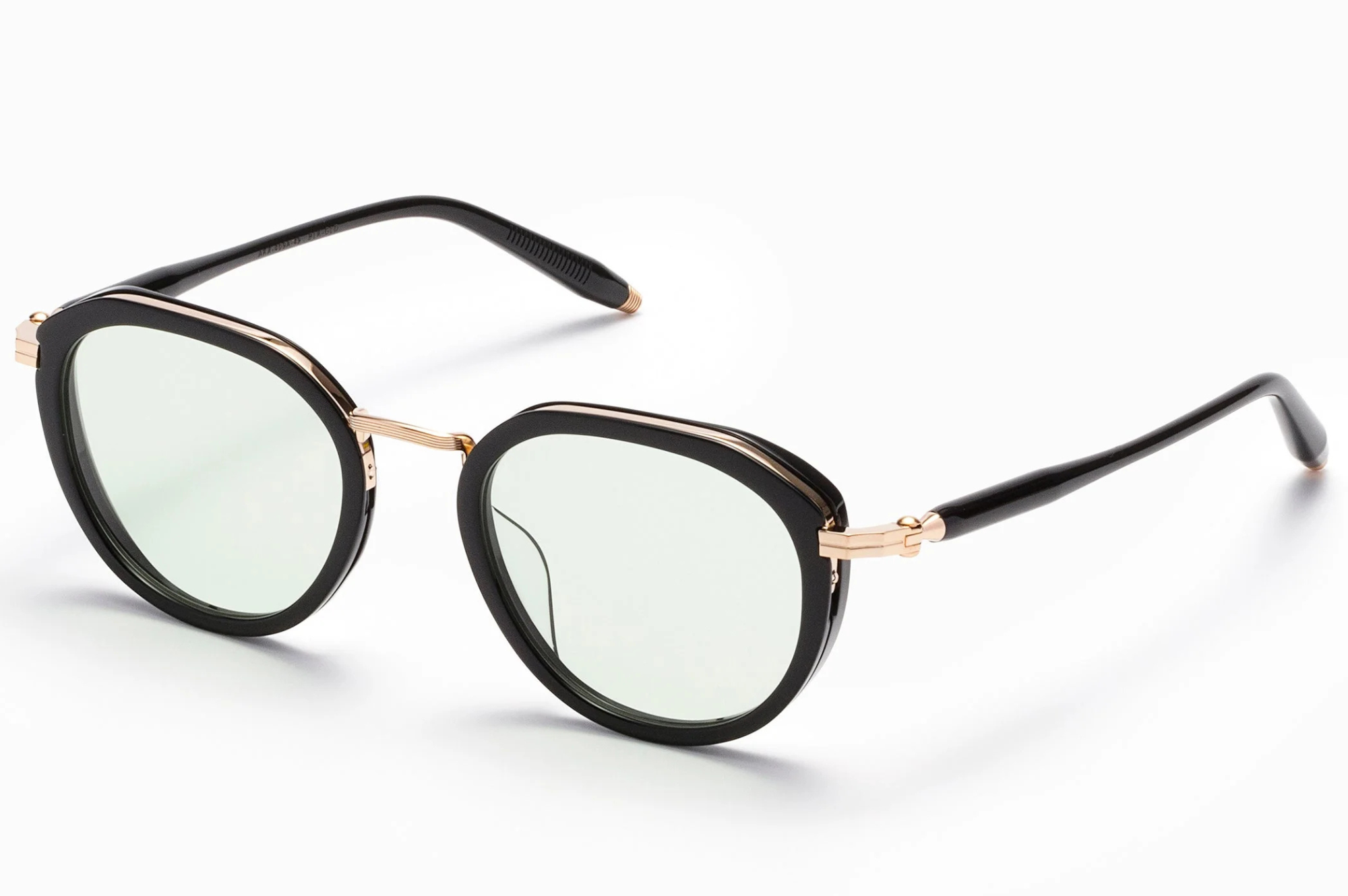 Occhiali da vista AKONI CAMERA UNIVERSAL FIT Black