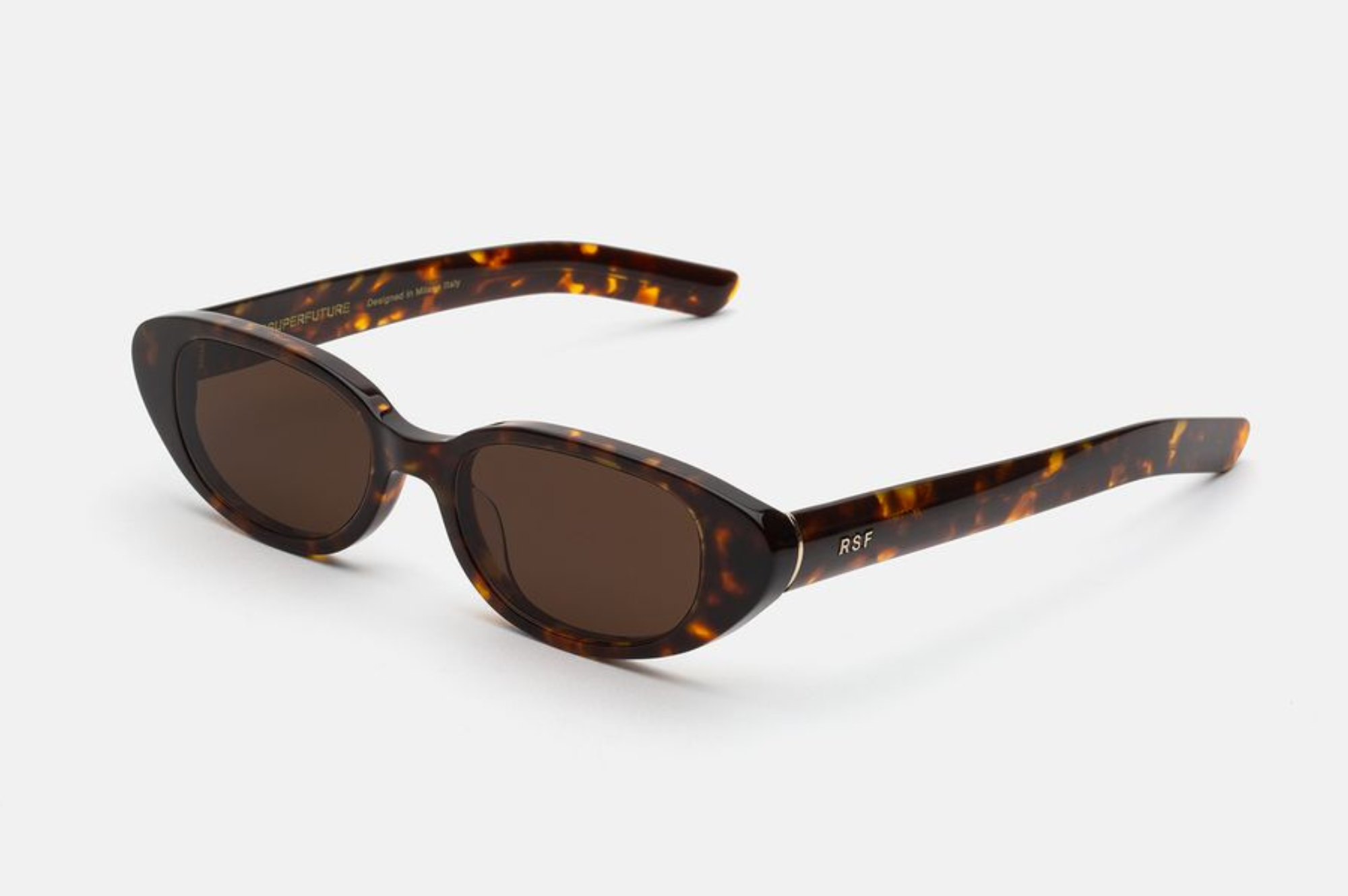 RETROSUPERFUTURE Vega Burnt Havana