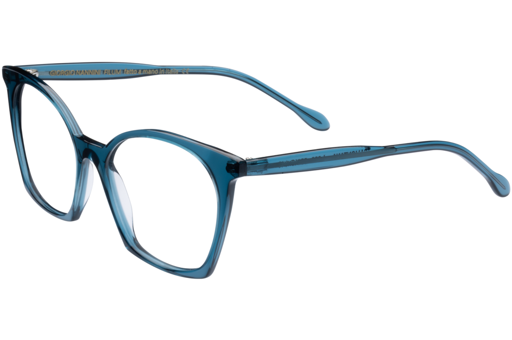 Occhiali da vista GIORGIO NANNINI FILUM TRAMONTANA 322