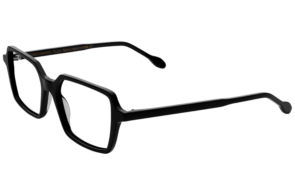 Occhiali da vista GIORGIO NANNINI FILUM PELER 110