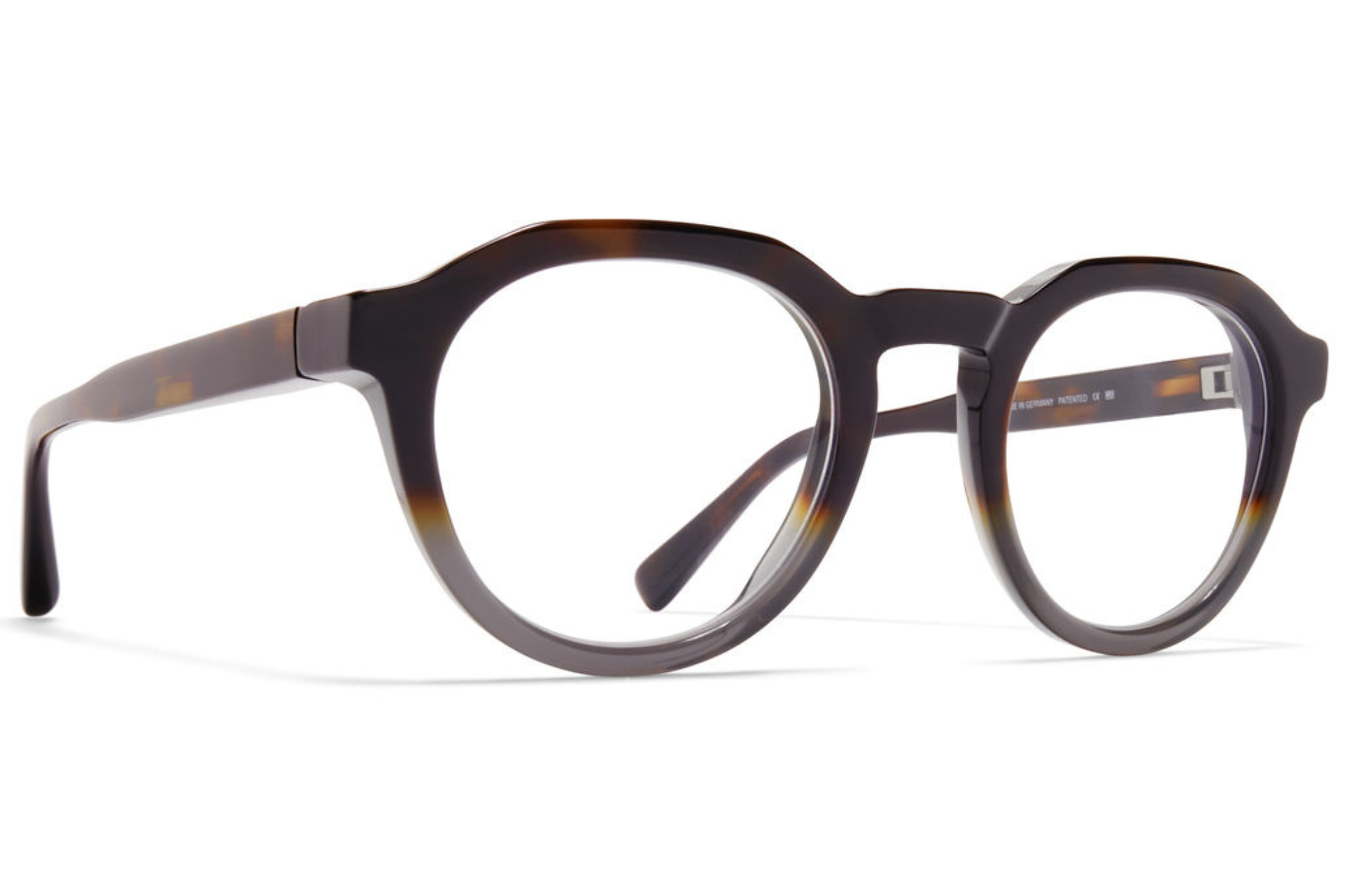 Occhiali da vista MYKITA KIMBER C140 Santiago Gradient Shiny S