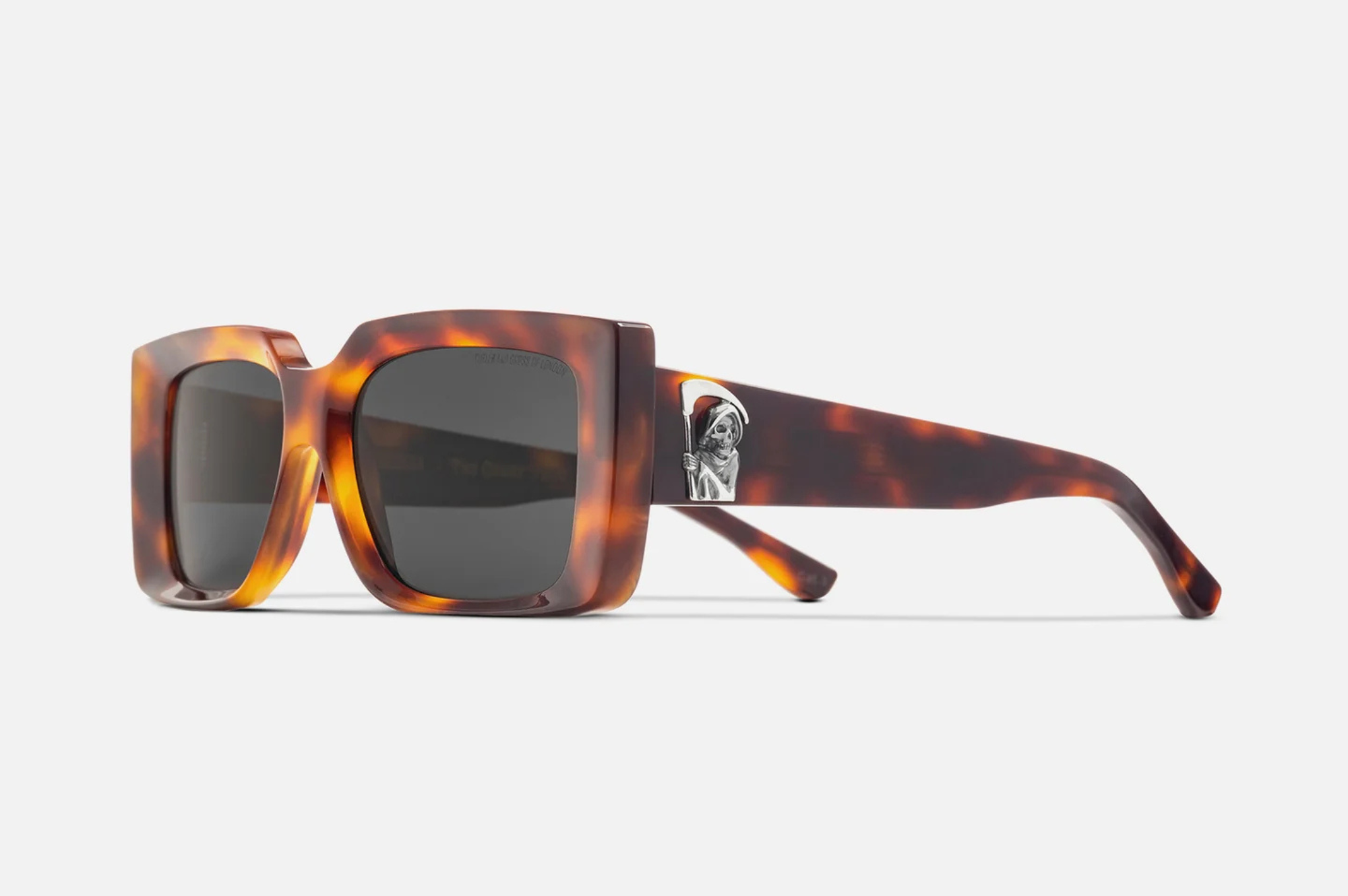 Occhiali da sole Cutler And Gross The Great Frog Reaper