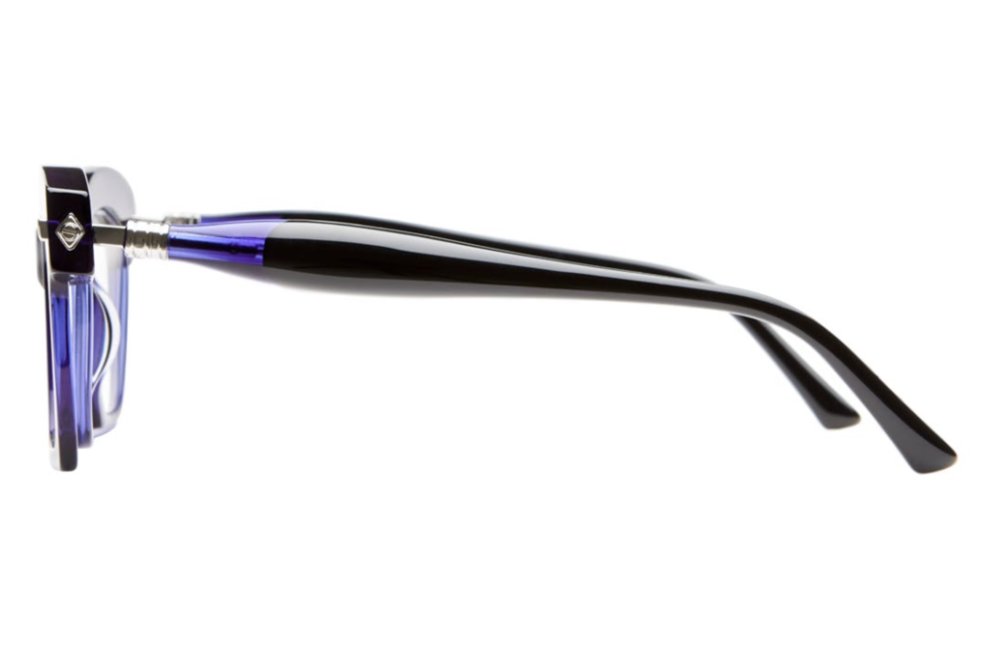 Occhiali da vista KUBORAUM J9 Dark blue