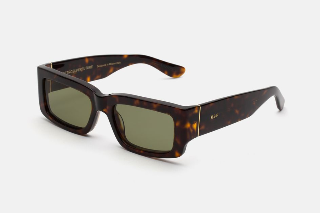 RETROSUPERFUTURE Notte Havana