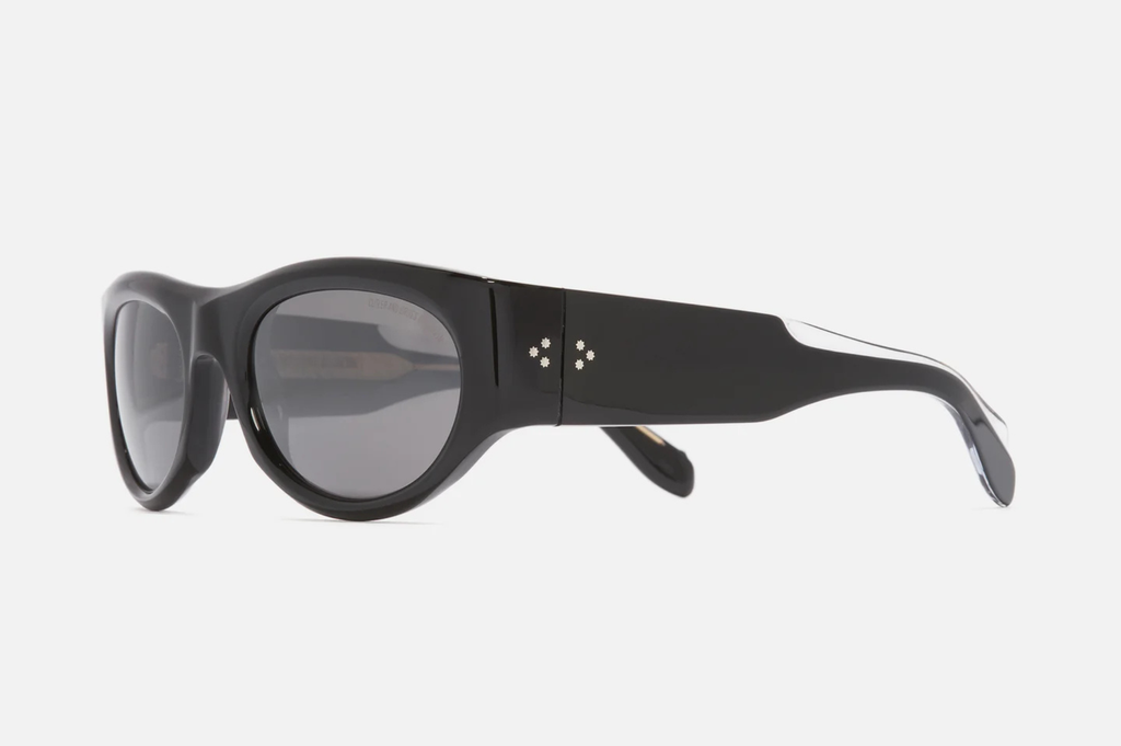 Occhiali da sole Cutler And Gross 9276 Black