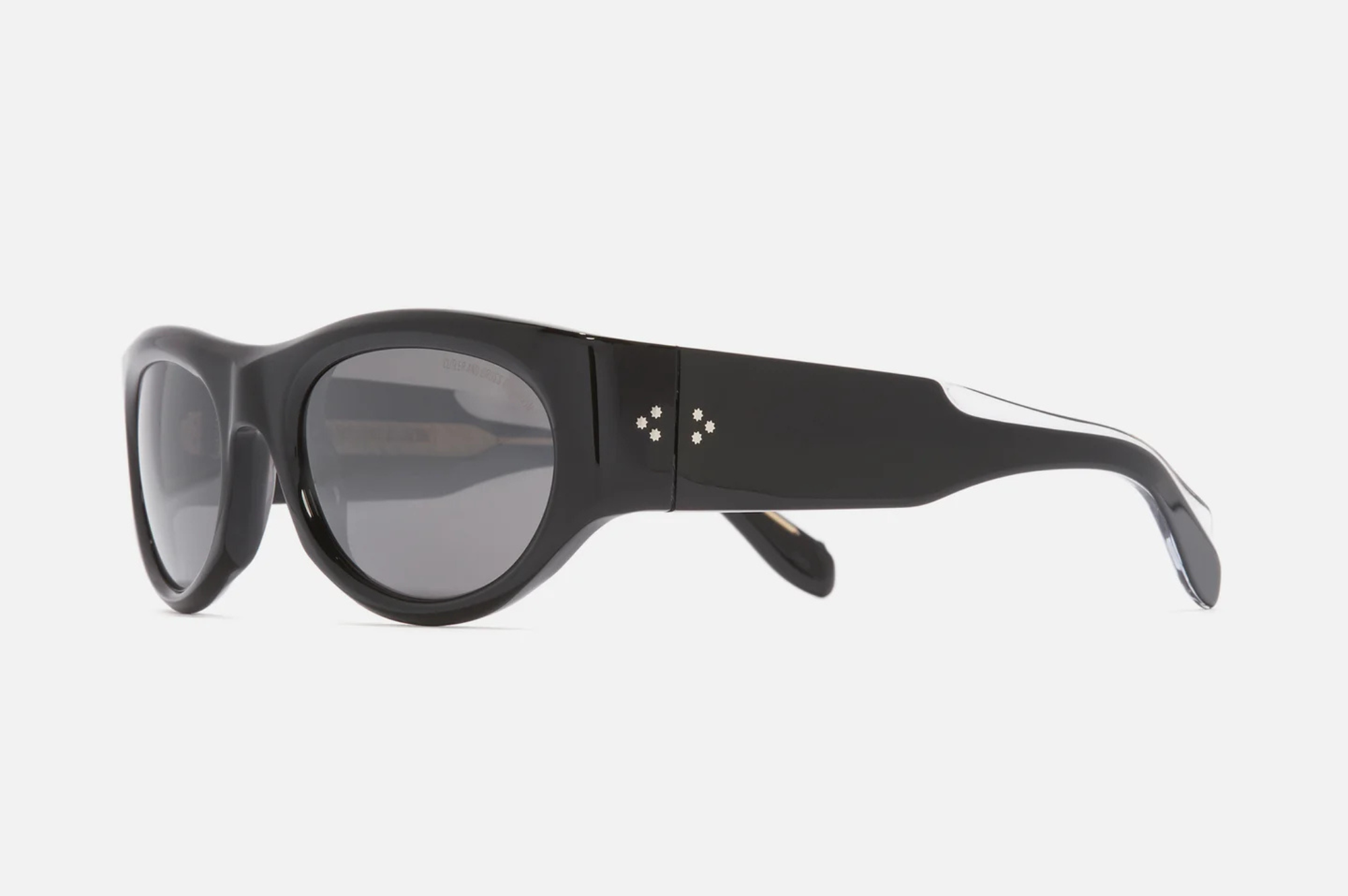 Occhiali da sole Cutler And Gross 9276 Black