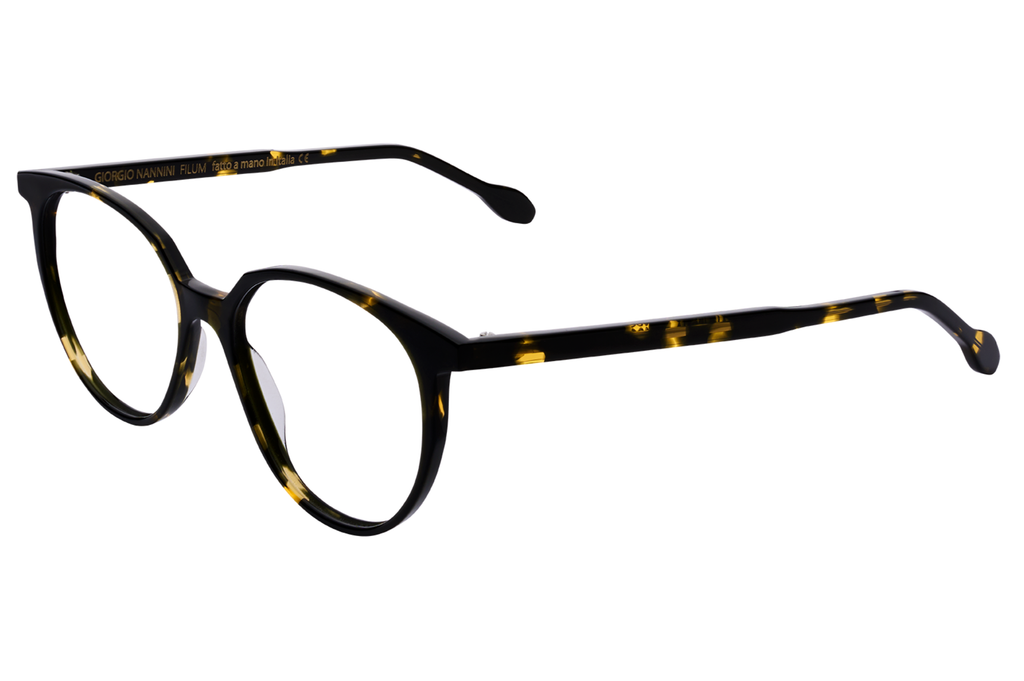 Occhiali da vista GIORGIO NANNINI FILUM BALIVERNA 406