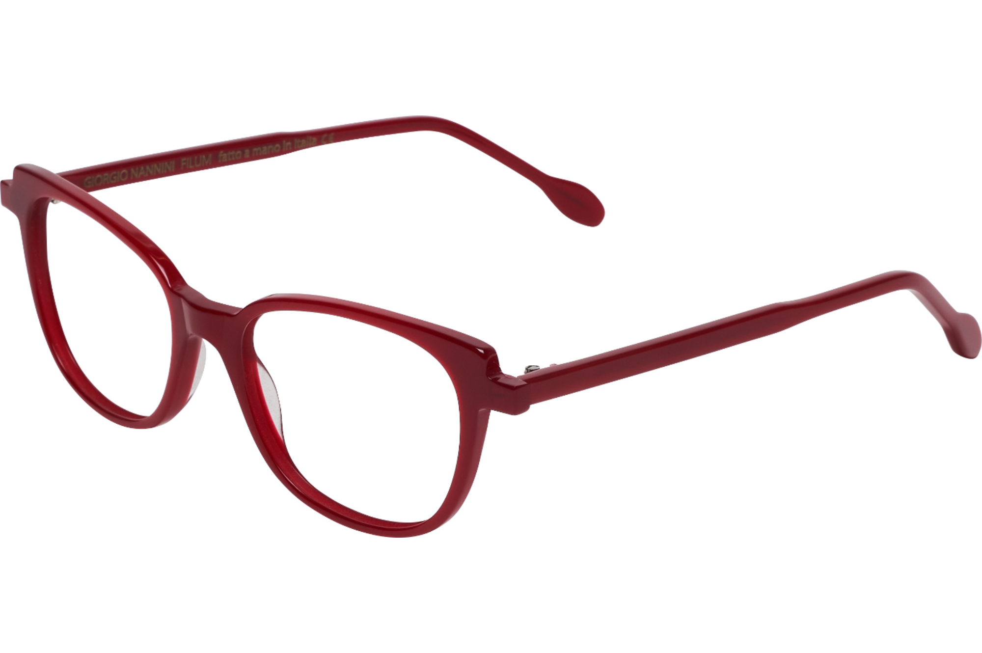 Occhiali da vista GIORGIO NANNINI FILUM IRIDE 094