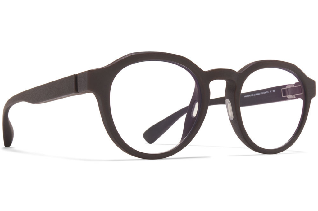 Occhiali da vista MYKITA JARA MD22-Ebony Brown