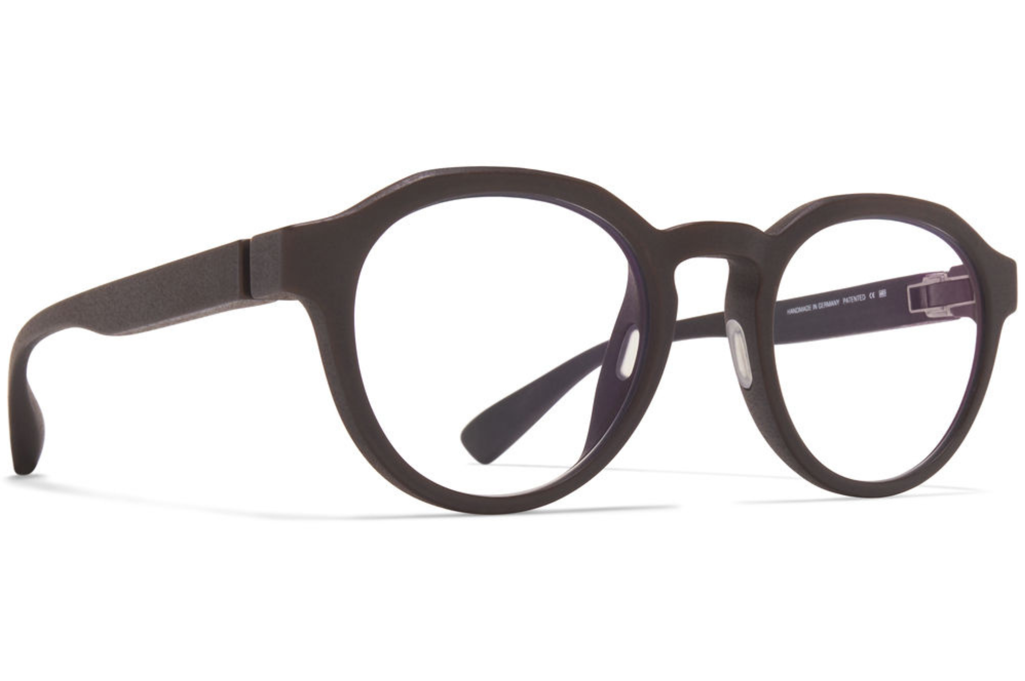 Occhiali da vista MYKITA JARA MD22-Ebony Brown