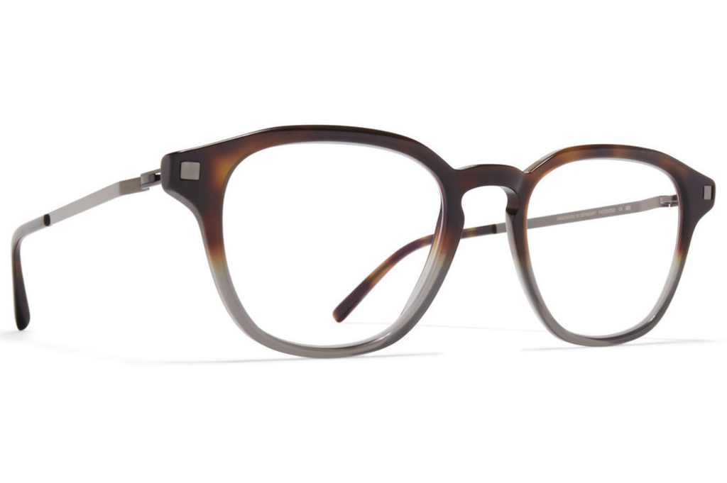Occhiali da vista MYKITA PANA C9 Santiago Gradient Shiny Gra