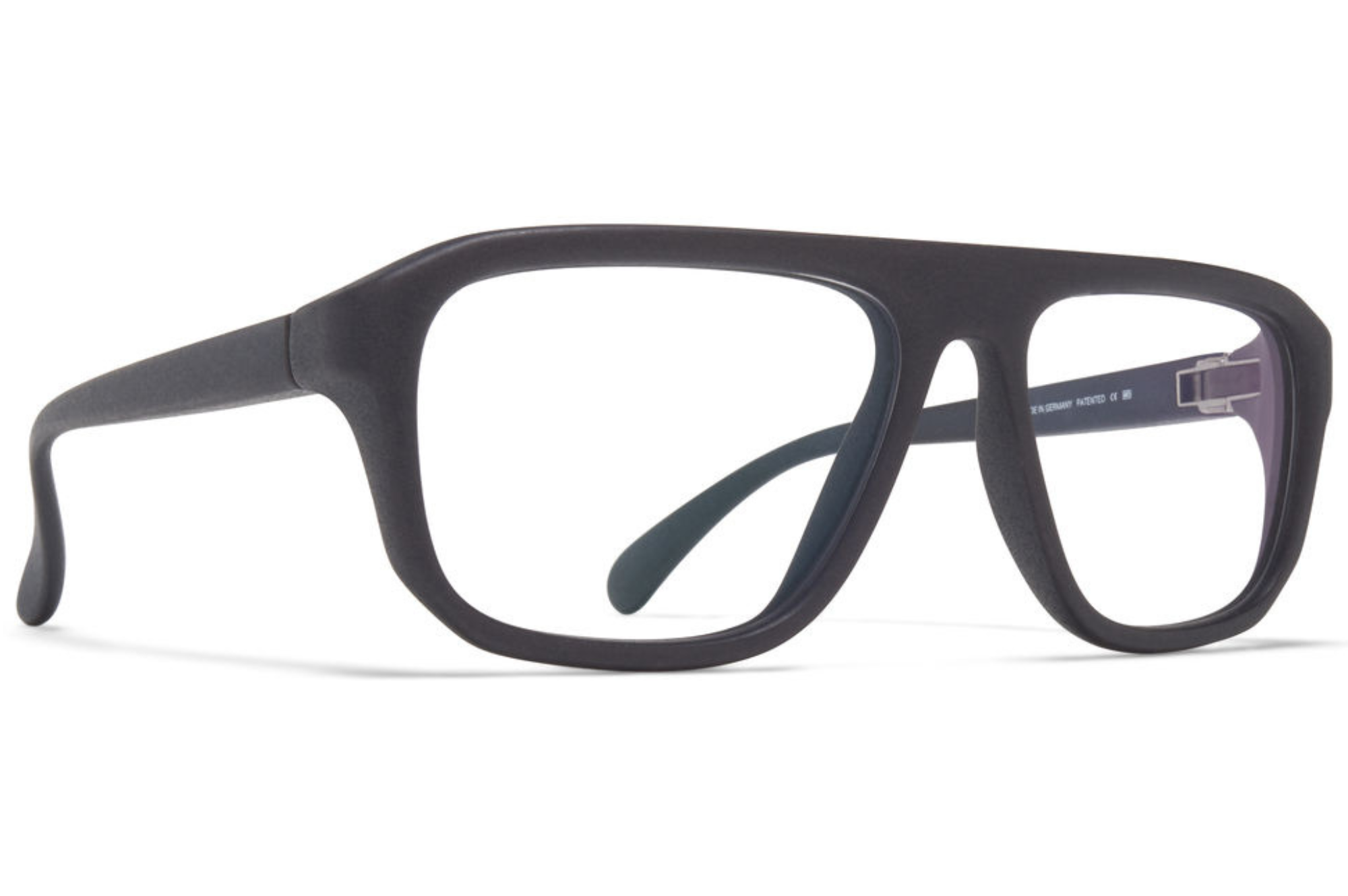 Occhiali da vista MYKITA KAL MD35-Slate Grey