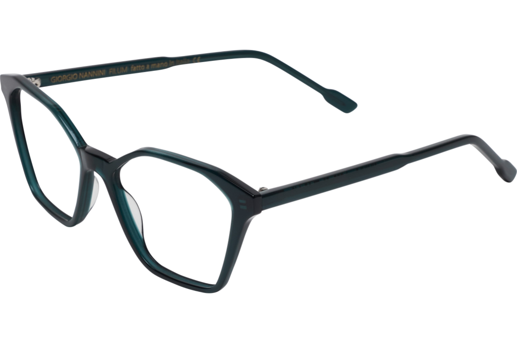 Occhiali da vista GIORGIO NANNINI FILUM NEBULA 005