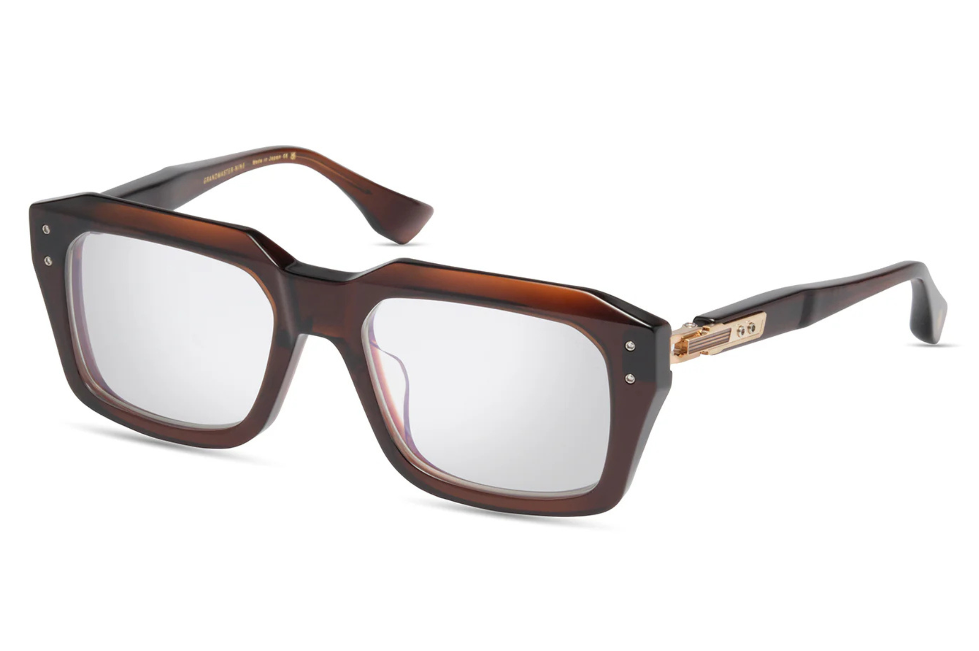 Occhiali da vista DITA GRANDMASTER NINE 02