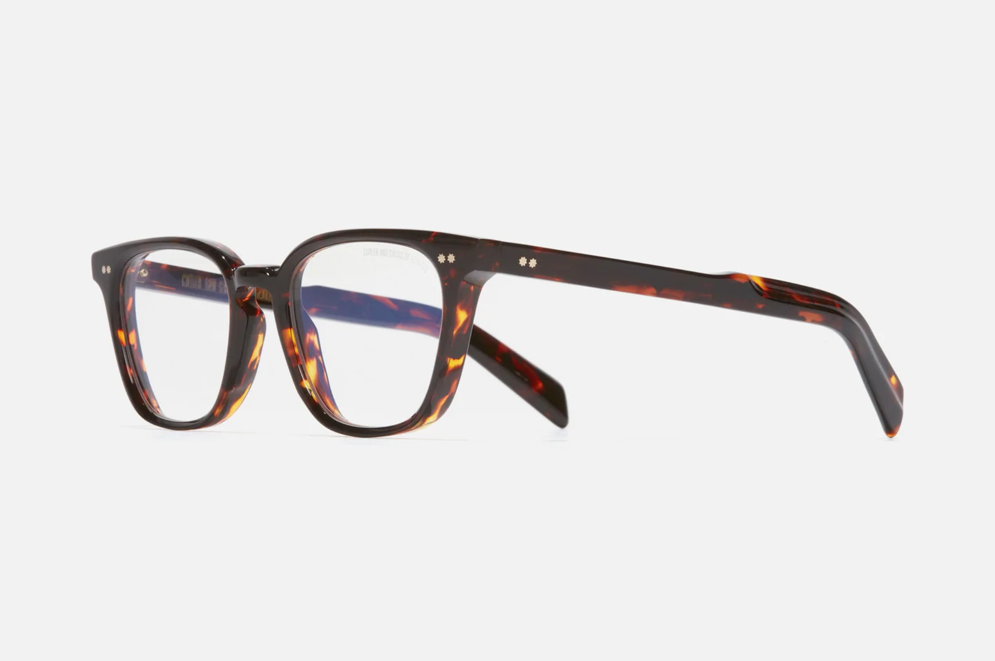 Occhiali da vista Cutler And Gross GR05 Dark Turtle