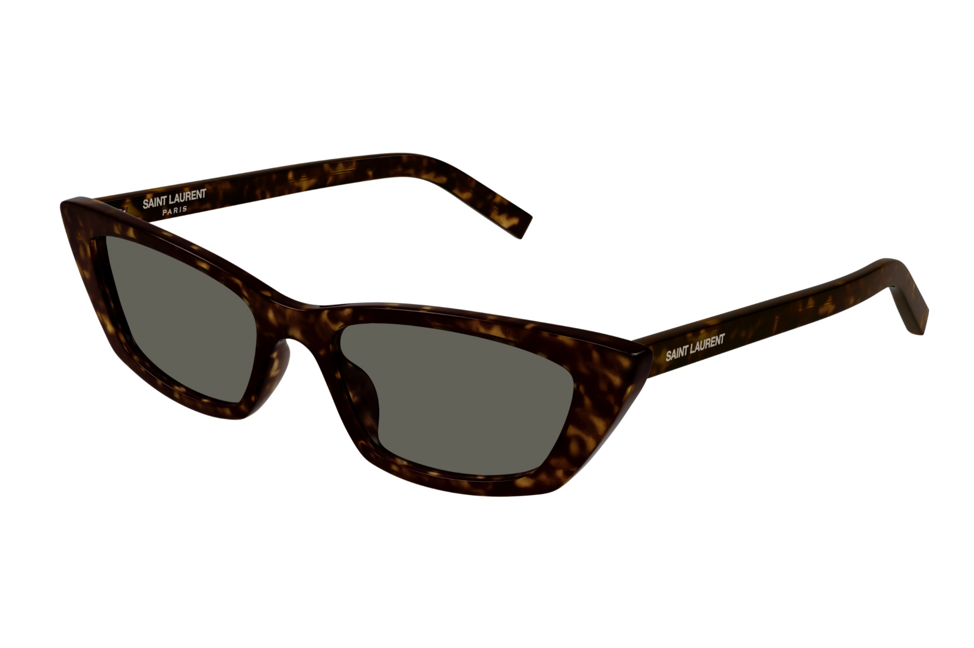 Occhiali da sole SAINT LAURENT SL 277 HAVANA