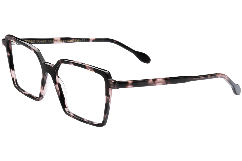 Occhiali da vista GIORGIO NANNINI FILUM ETESIA 007