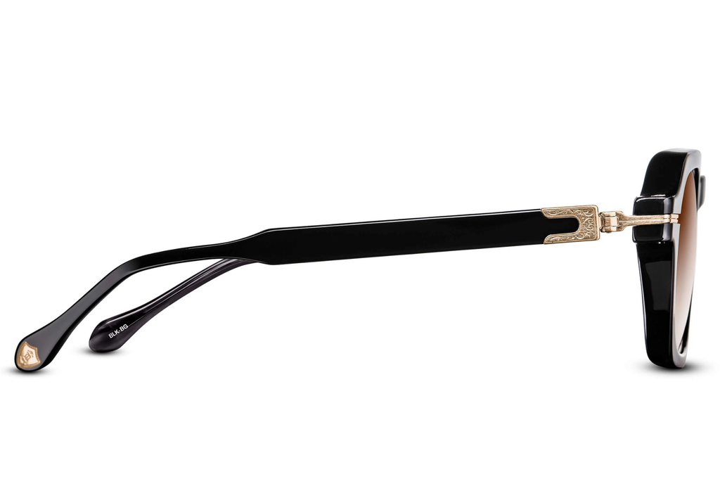 Occhiali da sole Matsuda M2055 Black