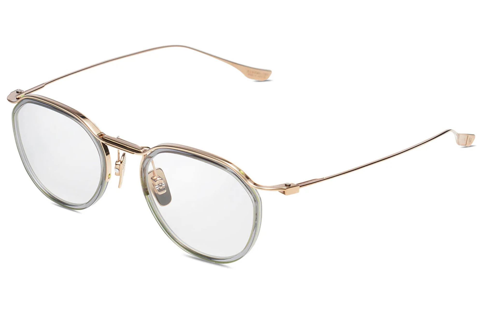 Occhiali da vista DITA SCHEMA-TWO 01