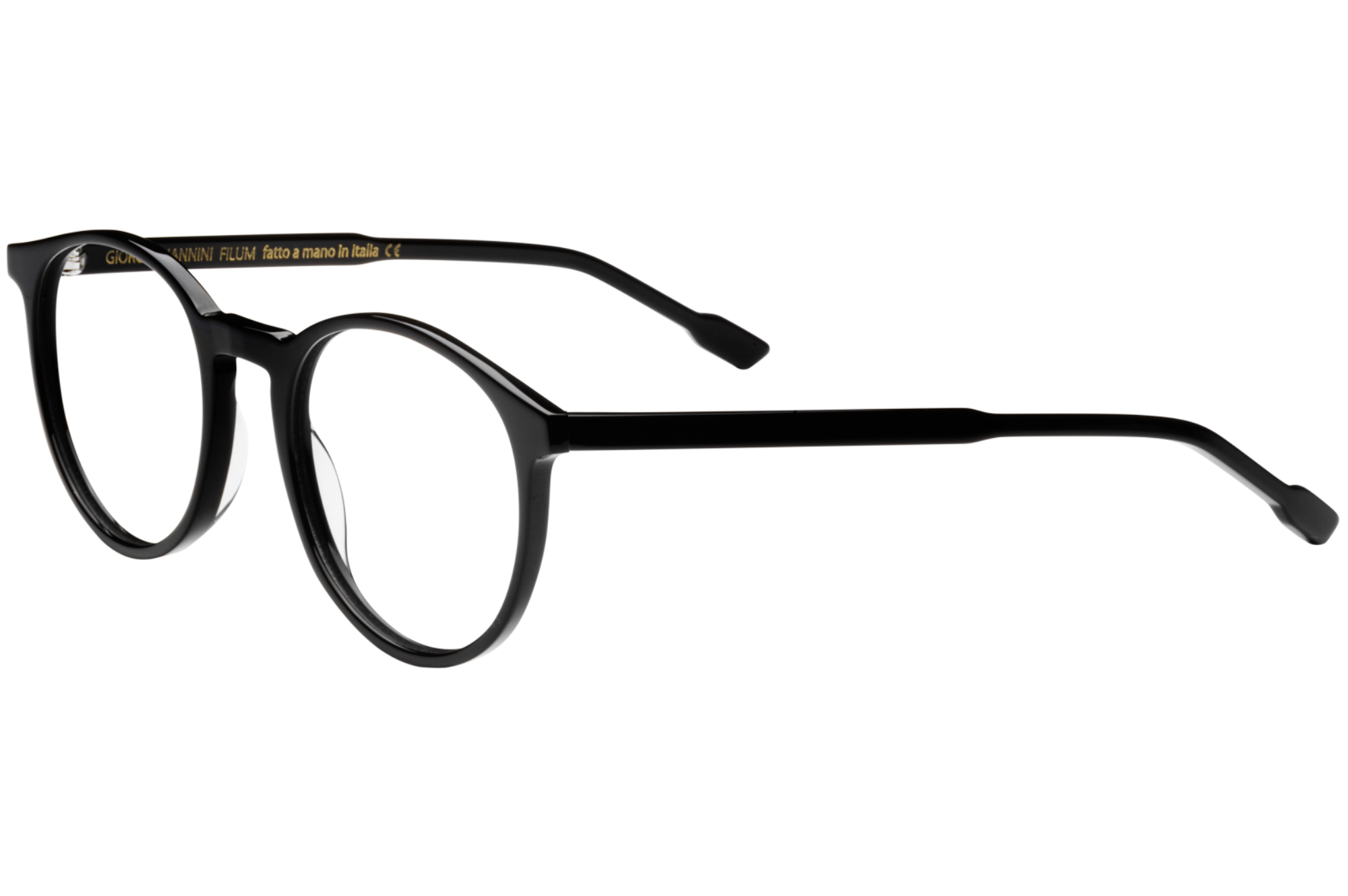 Occhiali da vista GIORGIO NANNINI FILUM FAVONIO 110