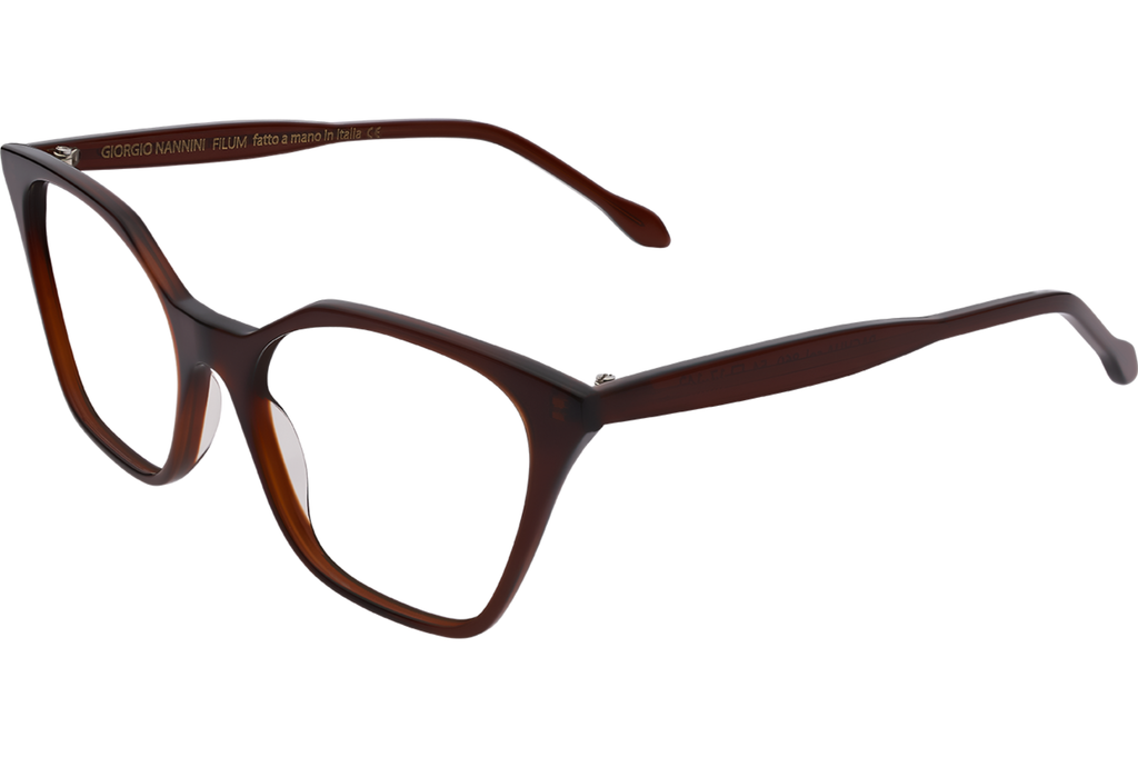 Occhiali da vista GIORGIO NANNINI FILUM PACHUA 860
