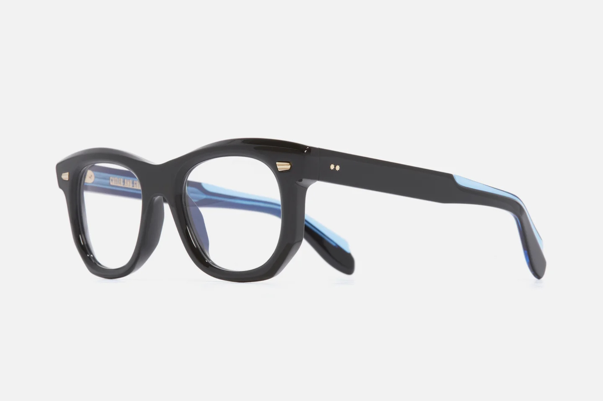 Occhiali da vista Cutler And Gross 1409 Black