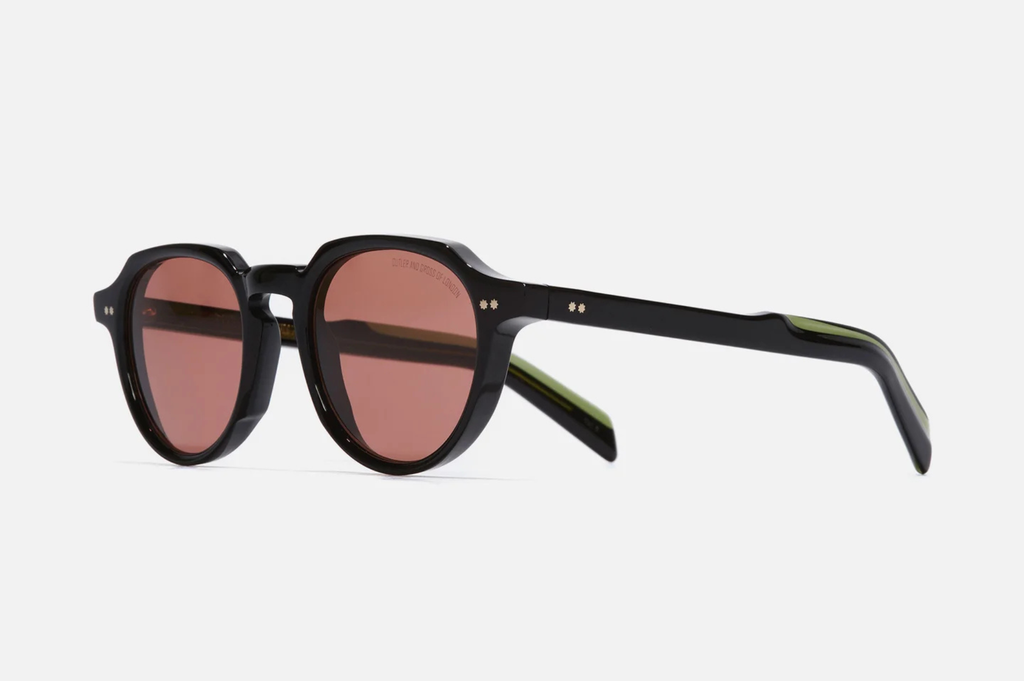 Occhiali da sole Cutler And Gross GR06 Black