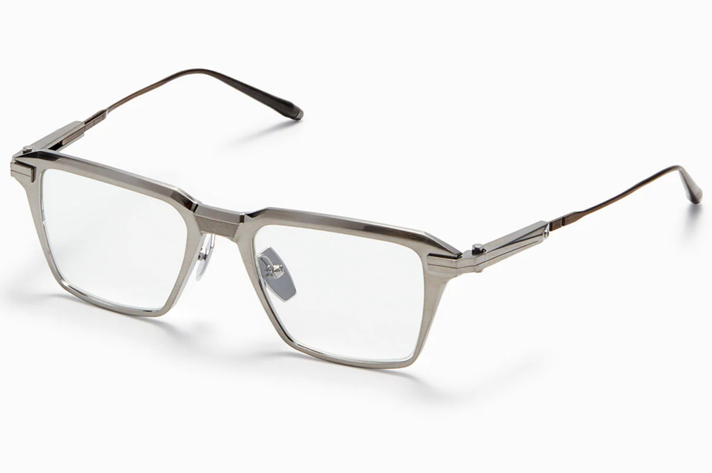 Occhiali da vista AKONI SWIFT Brushed Palladium