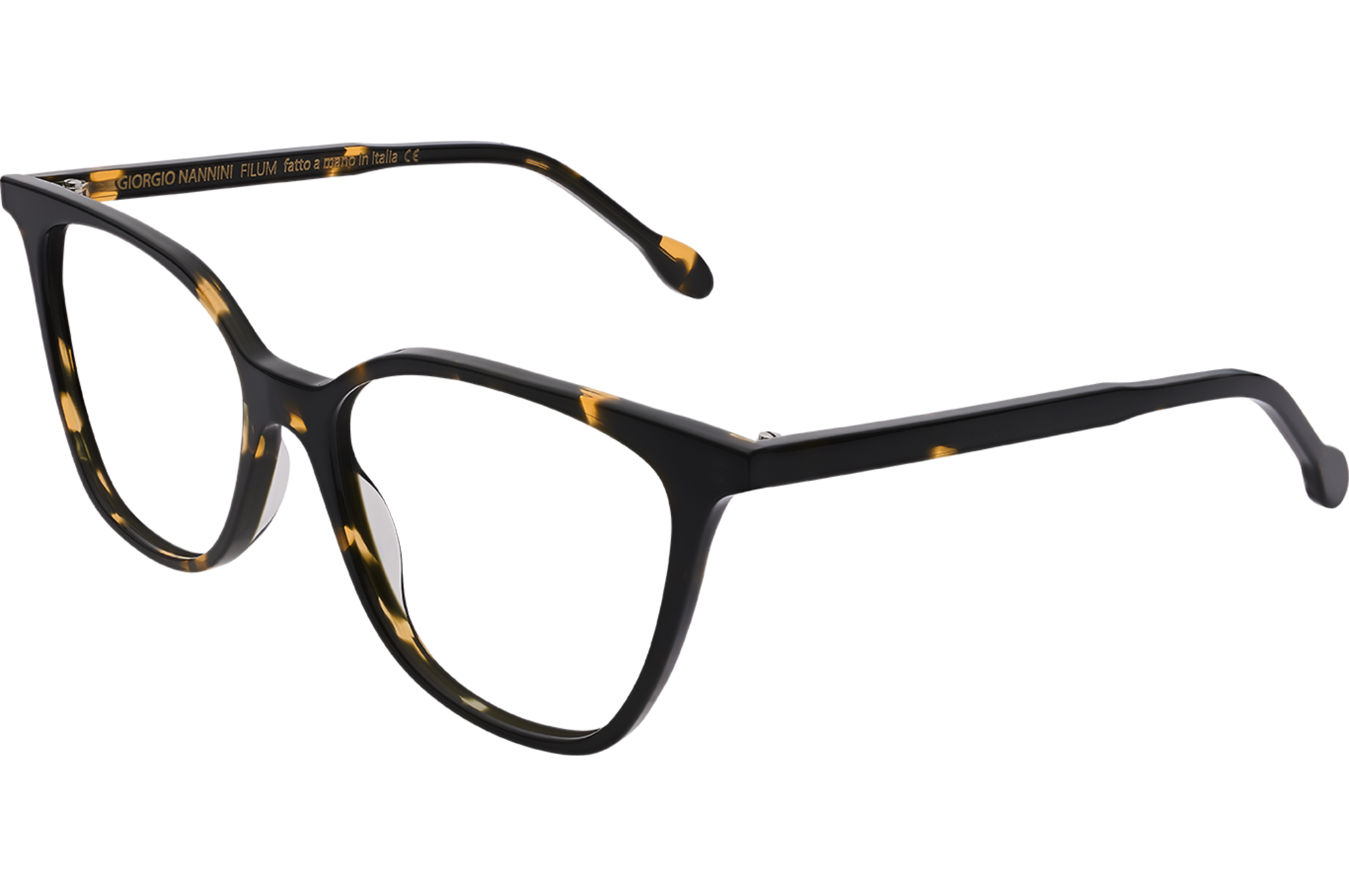 Occhiali da vista GIORGIO NANNINI FILUM MARIN 406