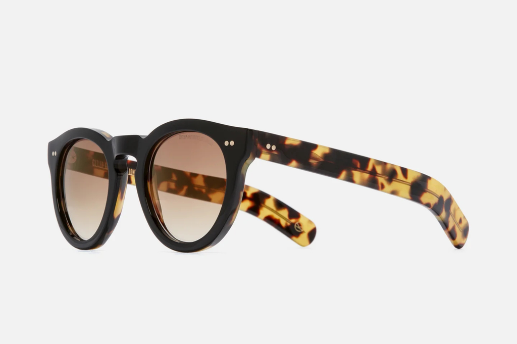 Occhiali da sole Cutler And Gross 0734V2 Black on Camo