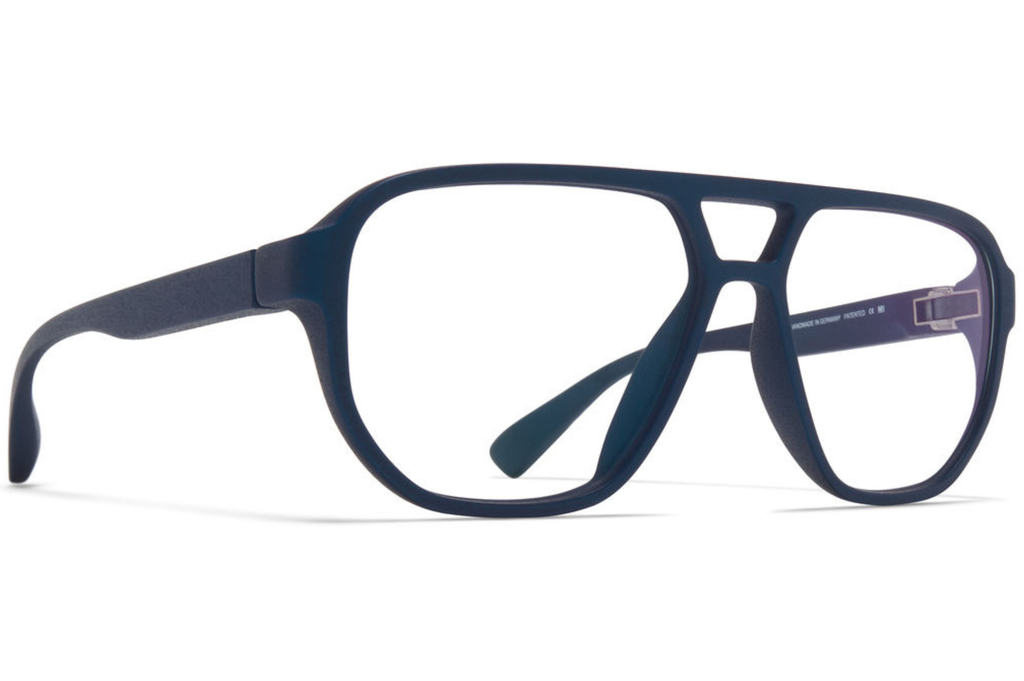 Occhiali da vista MYKITA MAVON MD34-Indigo