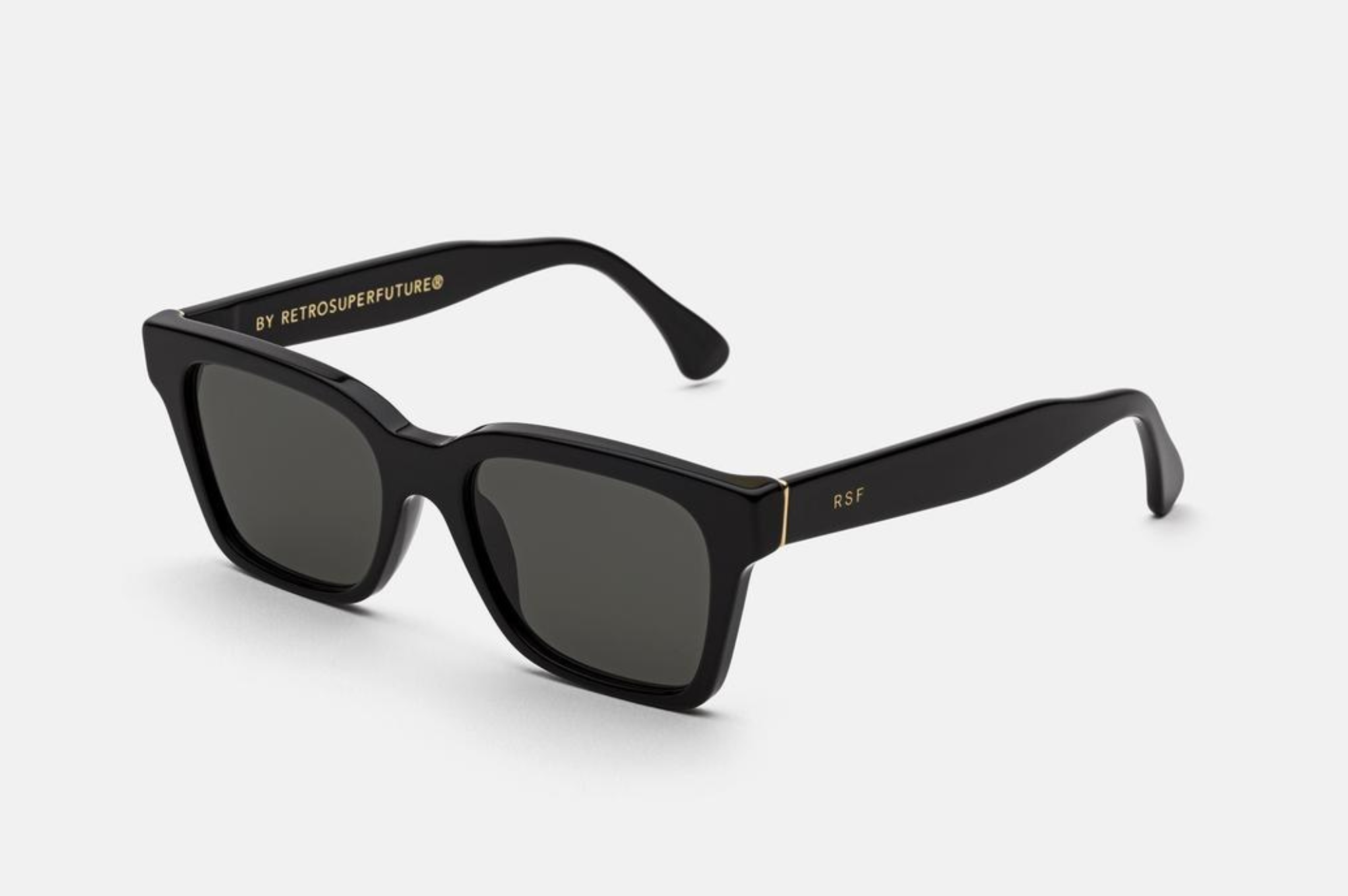 RETROSUPERFUTURE America Black