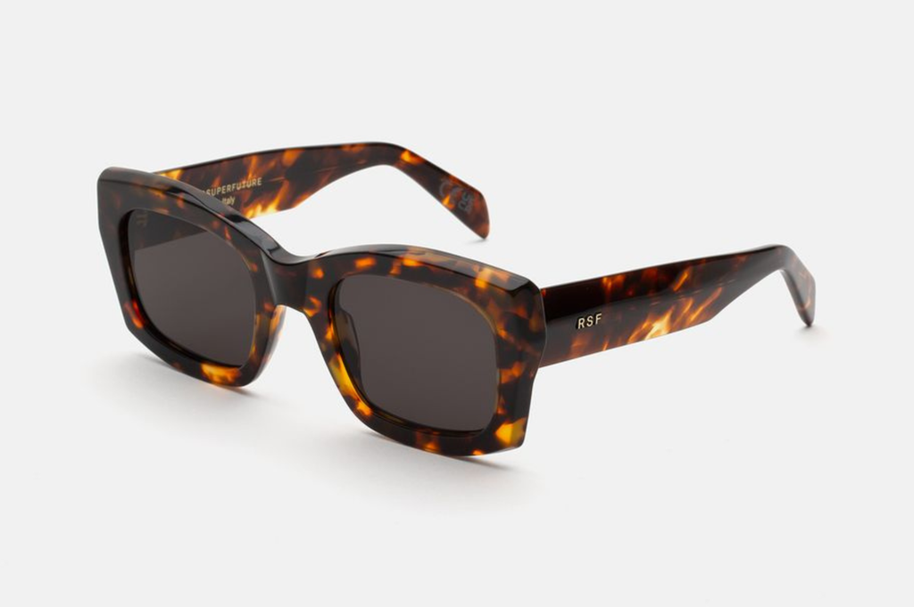 RETROSUPERFUTURE Komori Burnt Havana