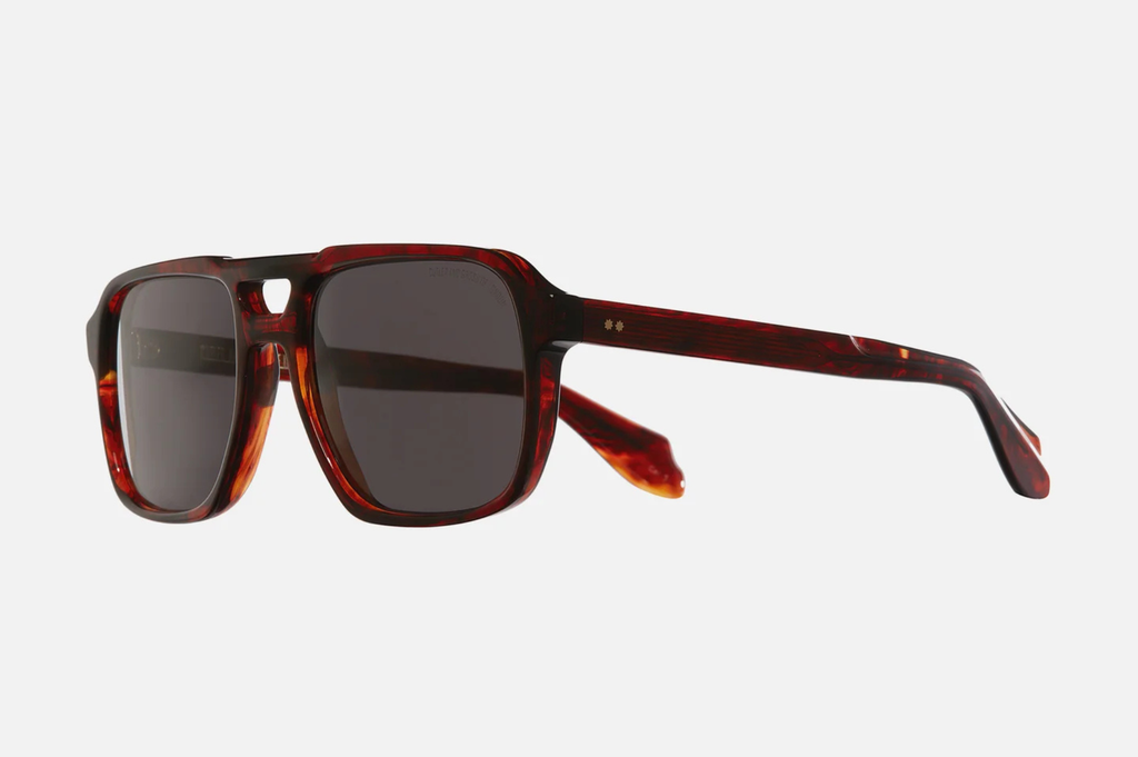 Occhiali da sole Cutler And Gross 1394 Nolita Havana