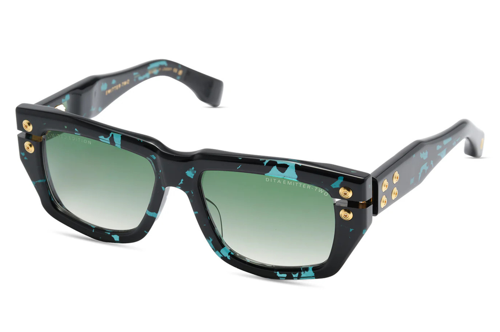 Occhiali da sole DITA EMITTER-TWO LIMITED EDITION 02