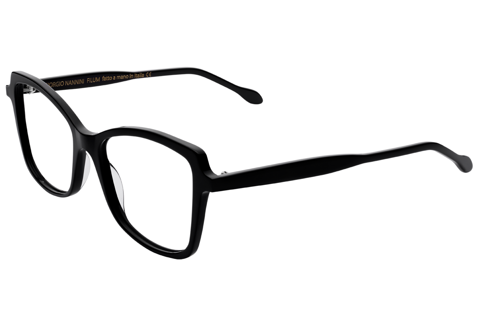 Occhiali da vista GIORGIO NANNINI FILUM ORA 110