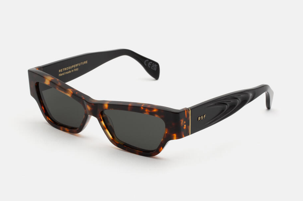 RETROSUPERFUTURE Nameko Burnt Havana