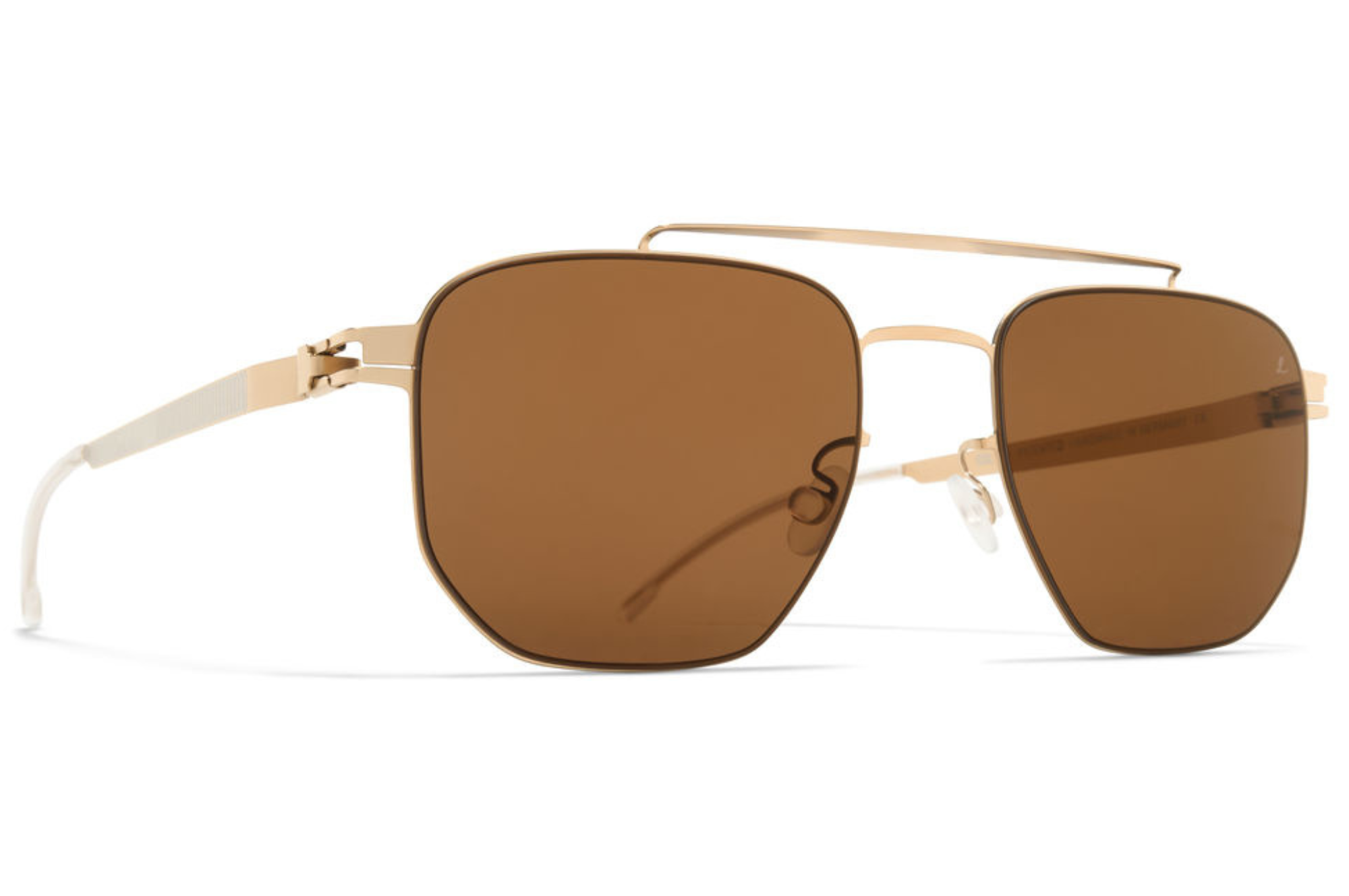 occhiali da sole MYKITA ML05 Matte Silver