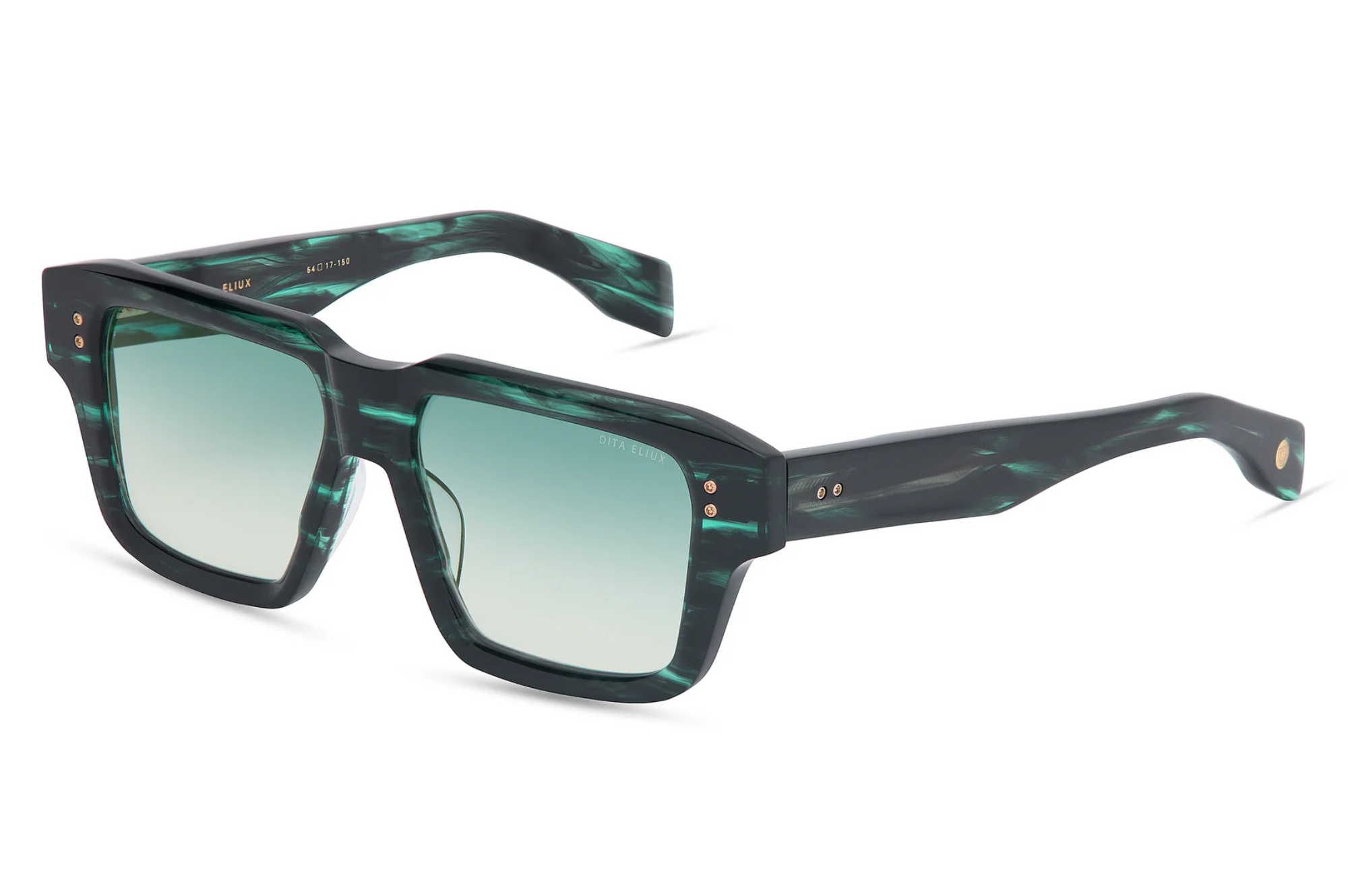 Occhiali da sole DITA ELIUX 02