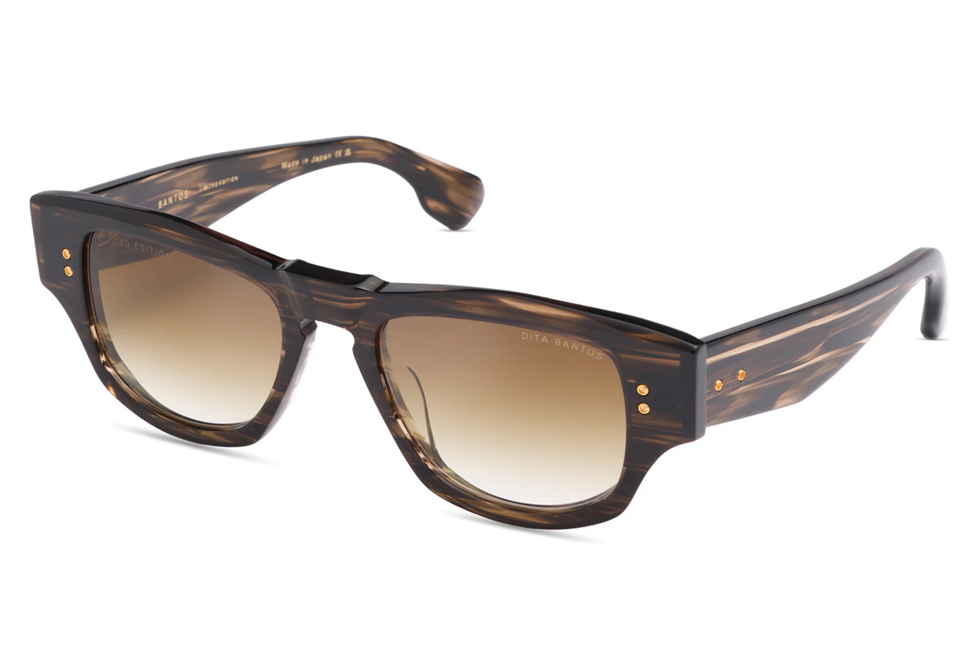 Occhiali da sole DITA BANTOS LIMITED EDITION 02