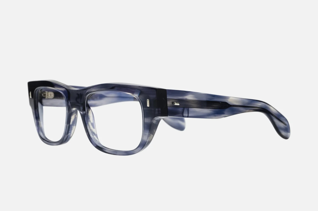 Occhiali da vista Cutler And Gross 9692 Blue Smoke