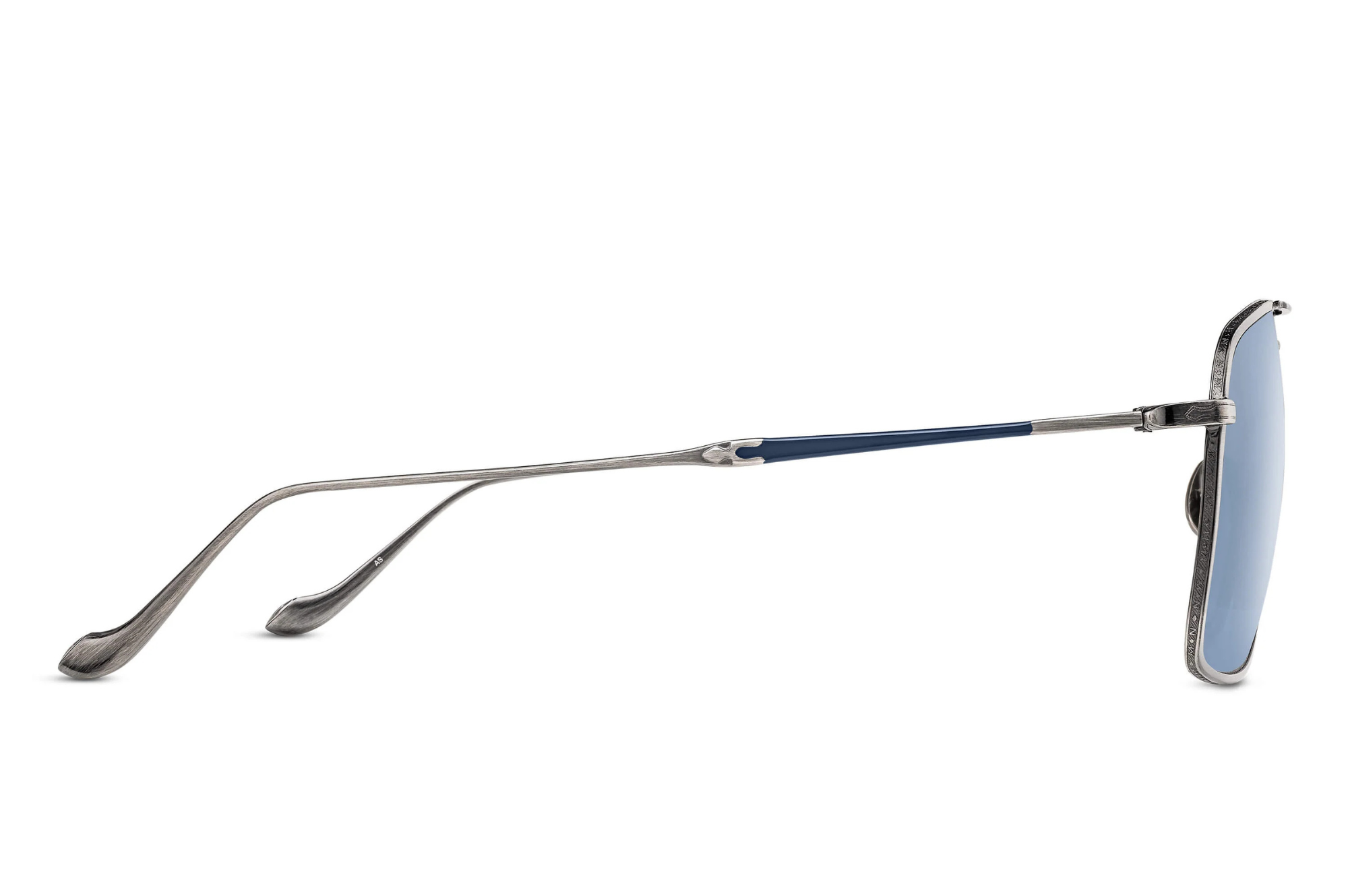 Occhiali da sole MATSUDA M3146 Antique Silver