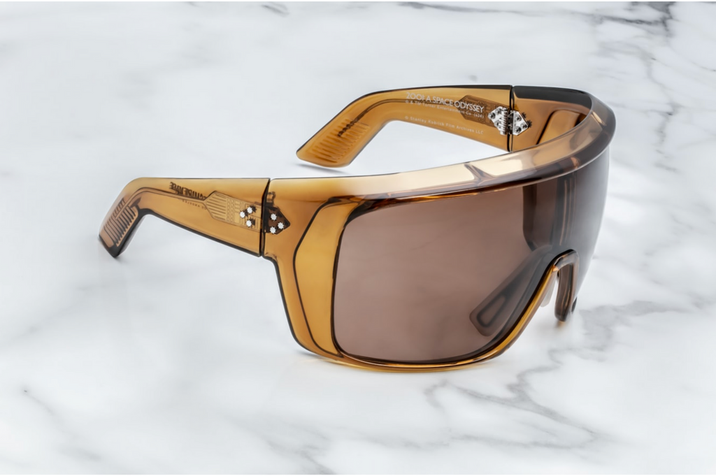 Occhiali sole Jacques Marie Mage 2001 J-ESN-MO-S9017S-OS Jupiter