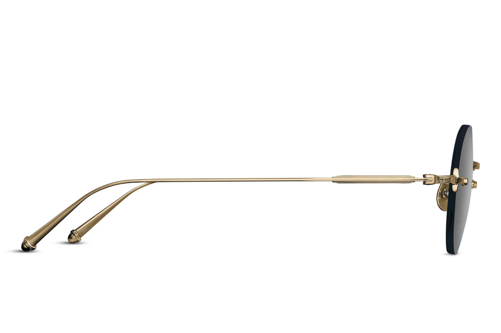 Occhiali da sole MATSUDA M5007 Brushed Gold