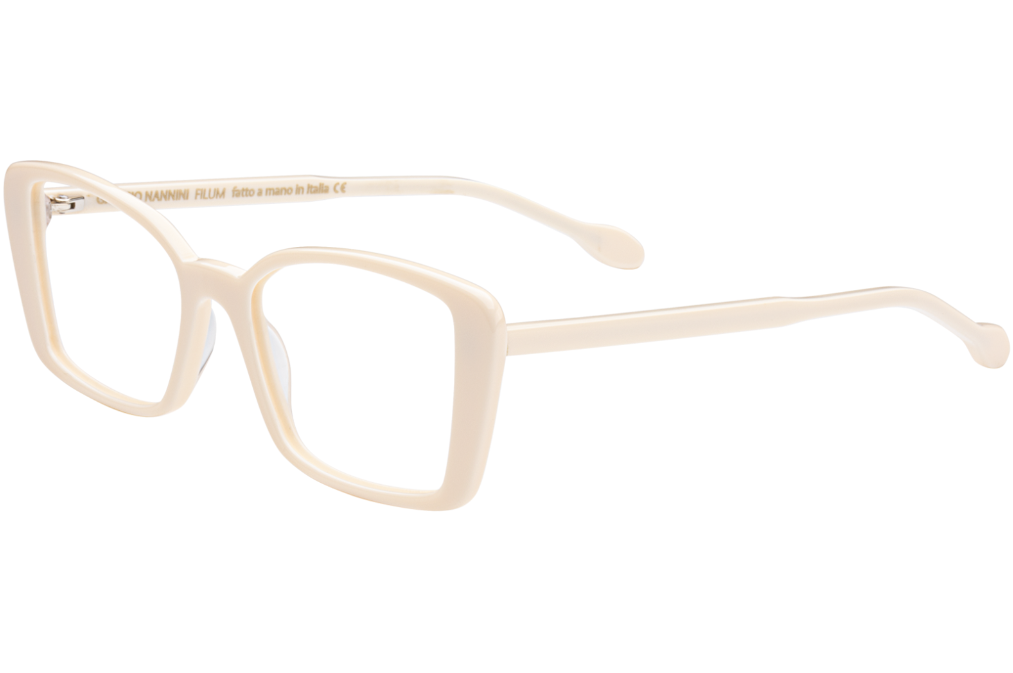 Occhiali da vista GIORGIO NANNINI FILUM MELTEMI 477