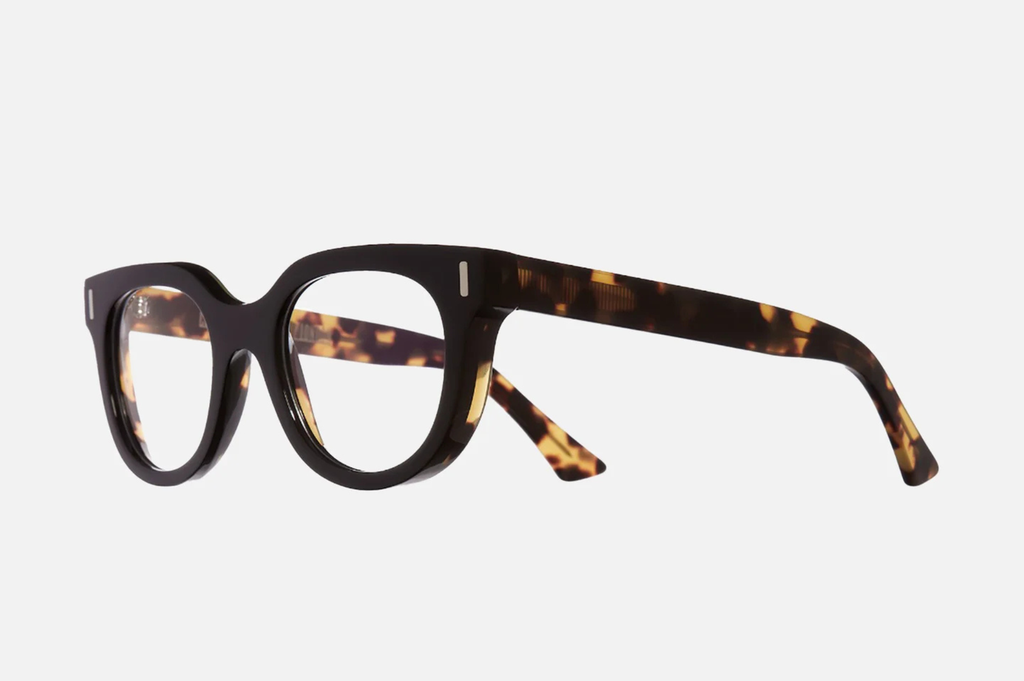Occhiali da vista Cutler And Gross 1304 Black on Camo