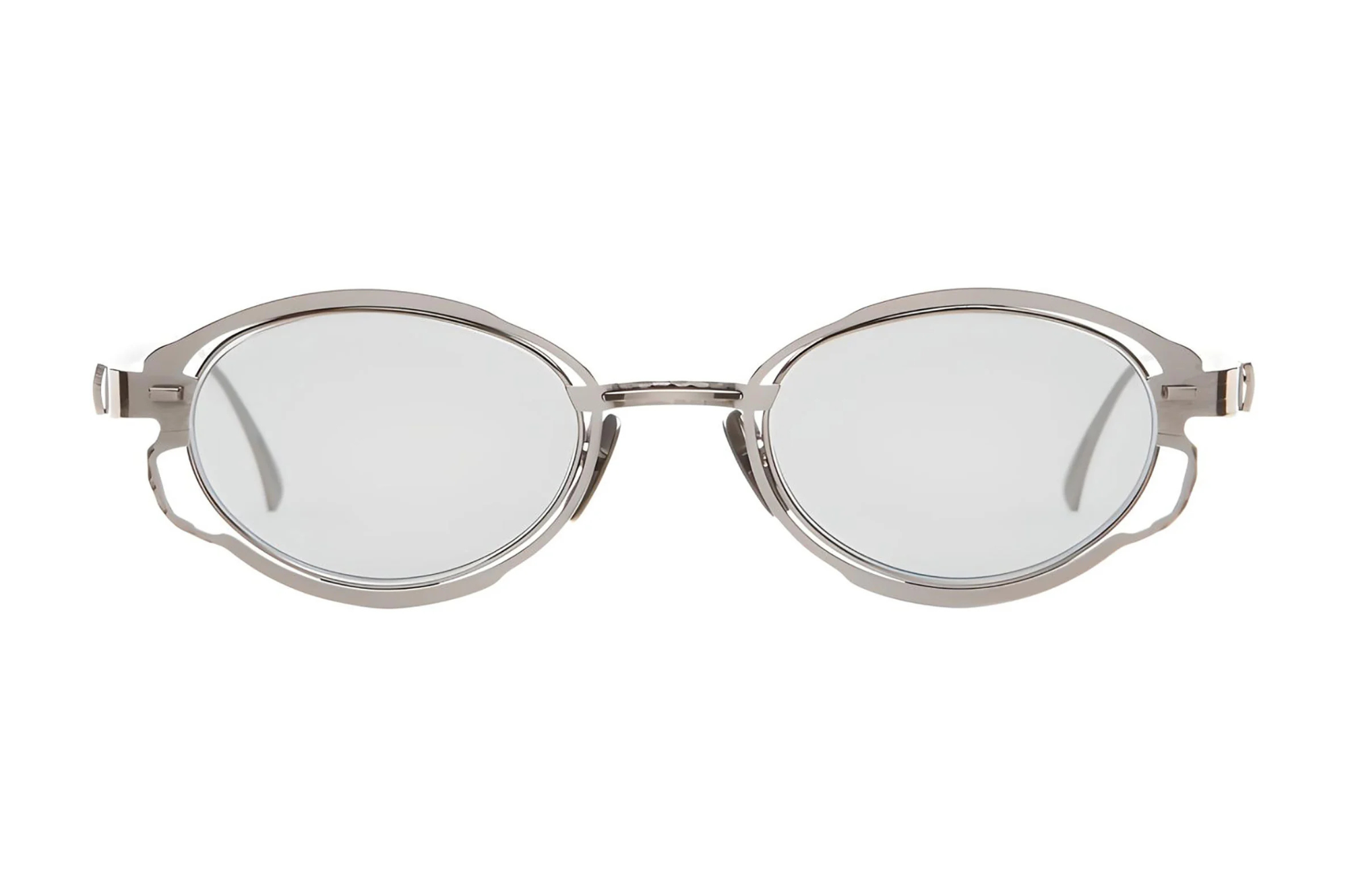 Occhiali da sole Kuboraum H01 MASKE SV